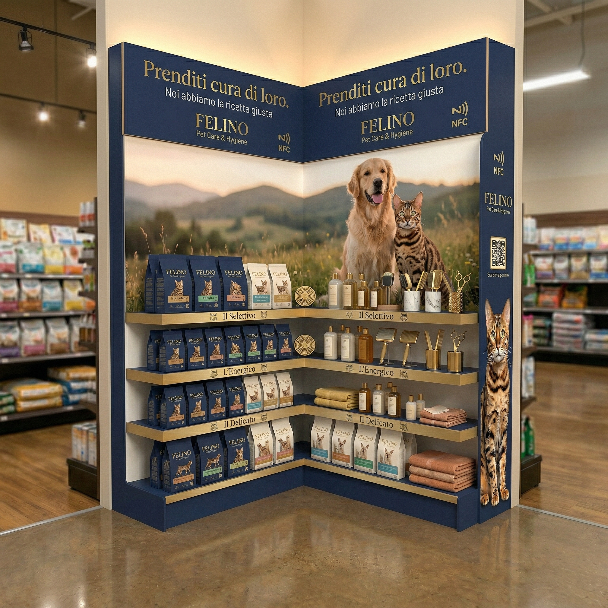 corner navy-petfood